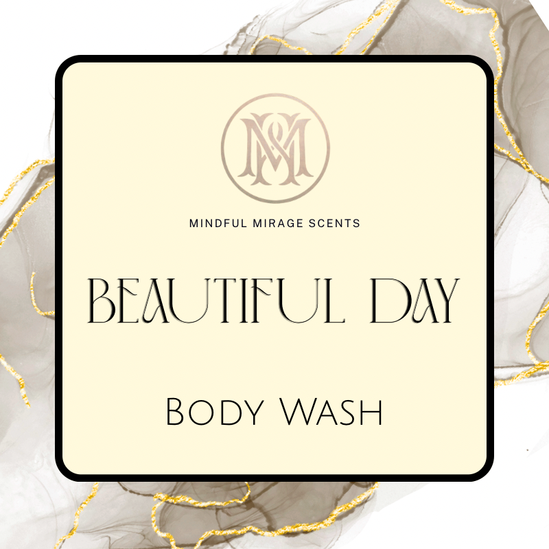 Body Wash - Beautiful Day