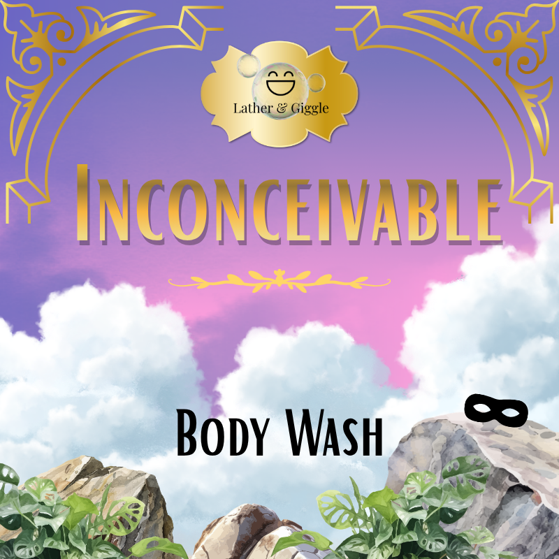 Inconceivable (Body Wash)