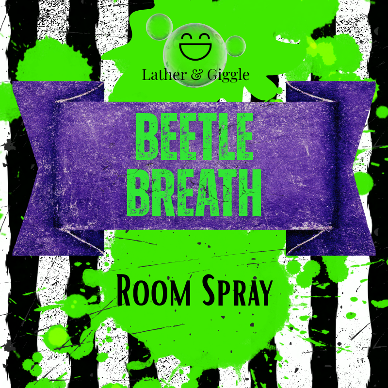 Beetle Breath (Room Spray)