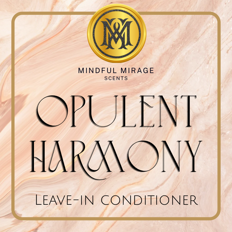 Leave-In Conditioner - Opulent Harmony