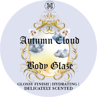 Autumn Cloud- Body Glaze