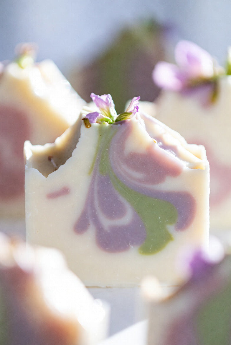 Moisturizing Soap Bar - Beautiful Day