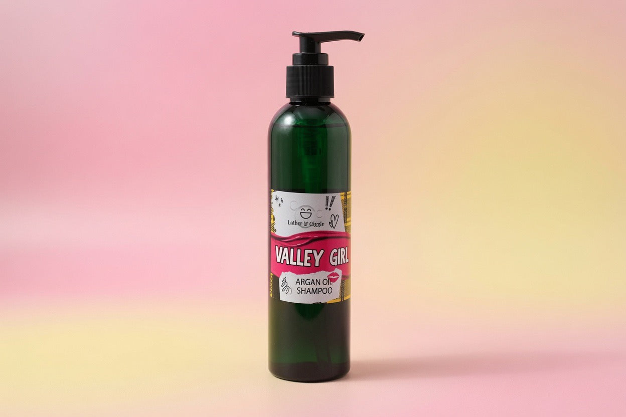 Shampoo - Valley Girl 8oz