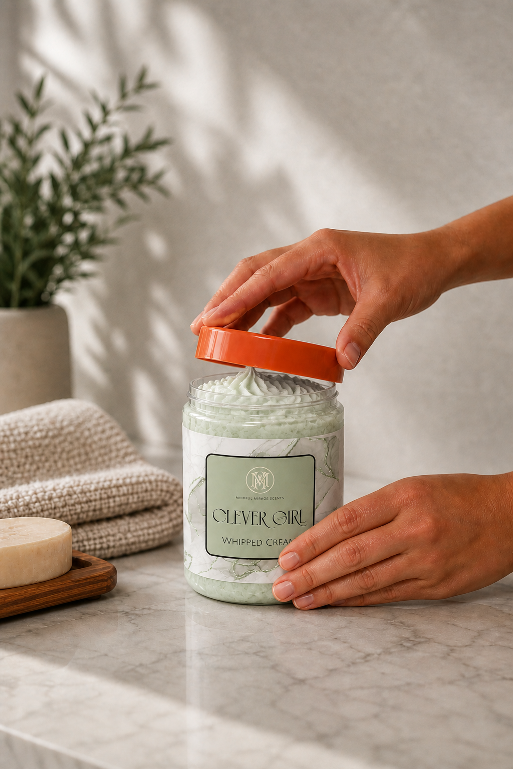 Body Moisturizer