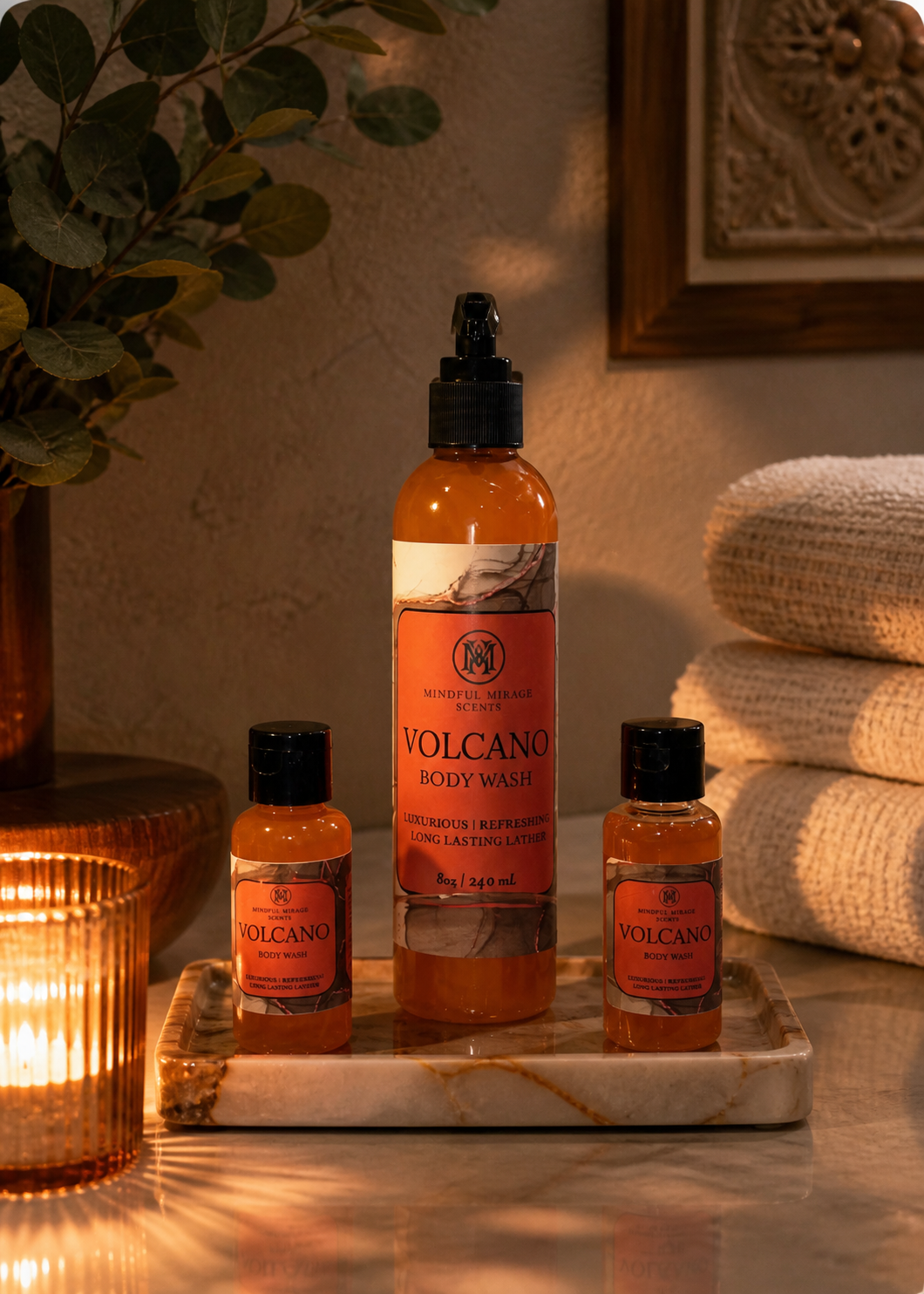 Personal Care