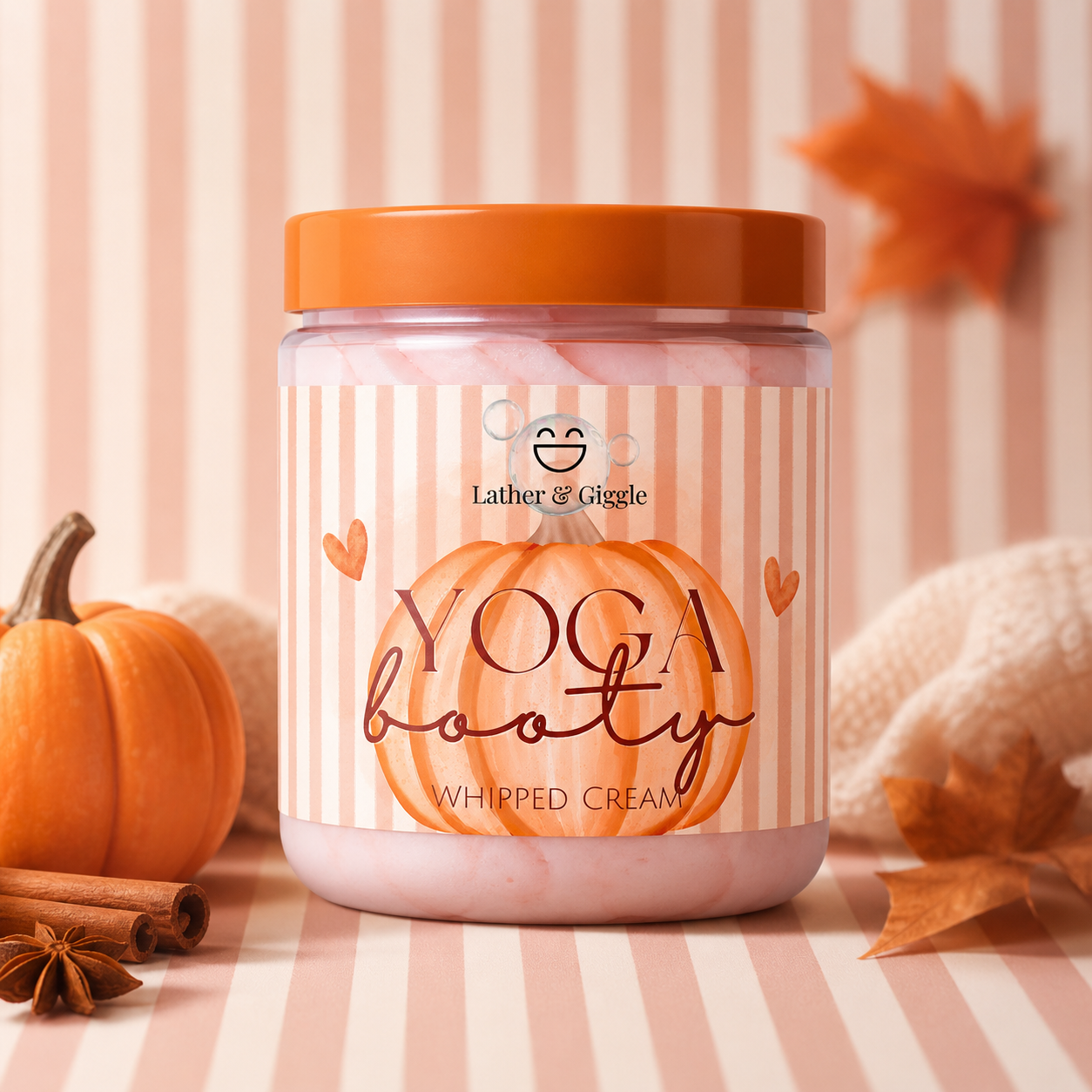 Pumpkin Basics