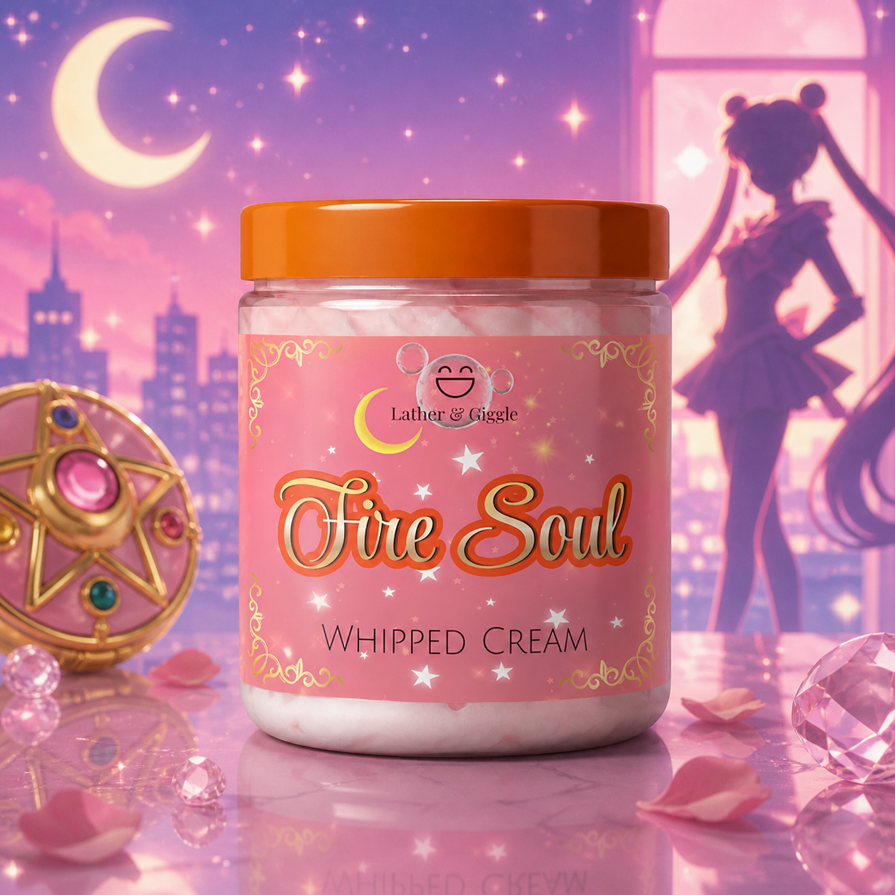 Sailor Moon