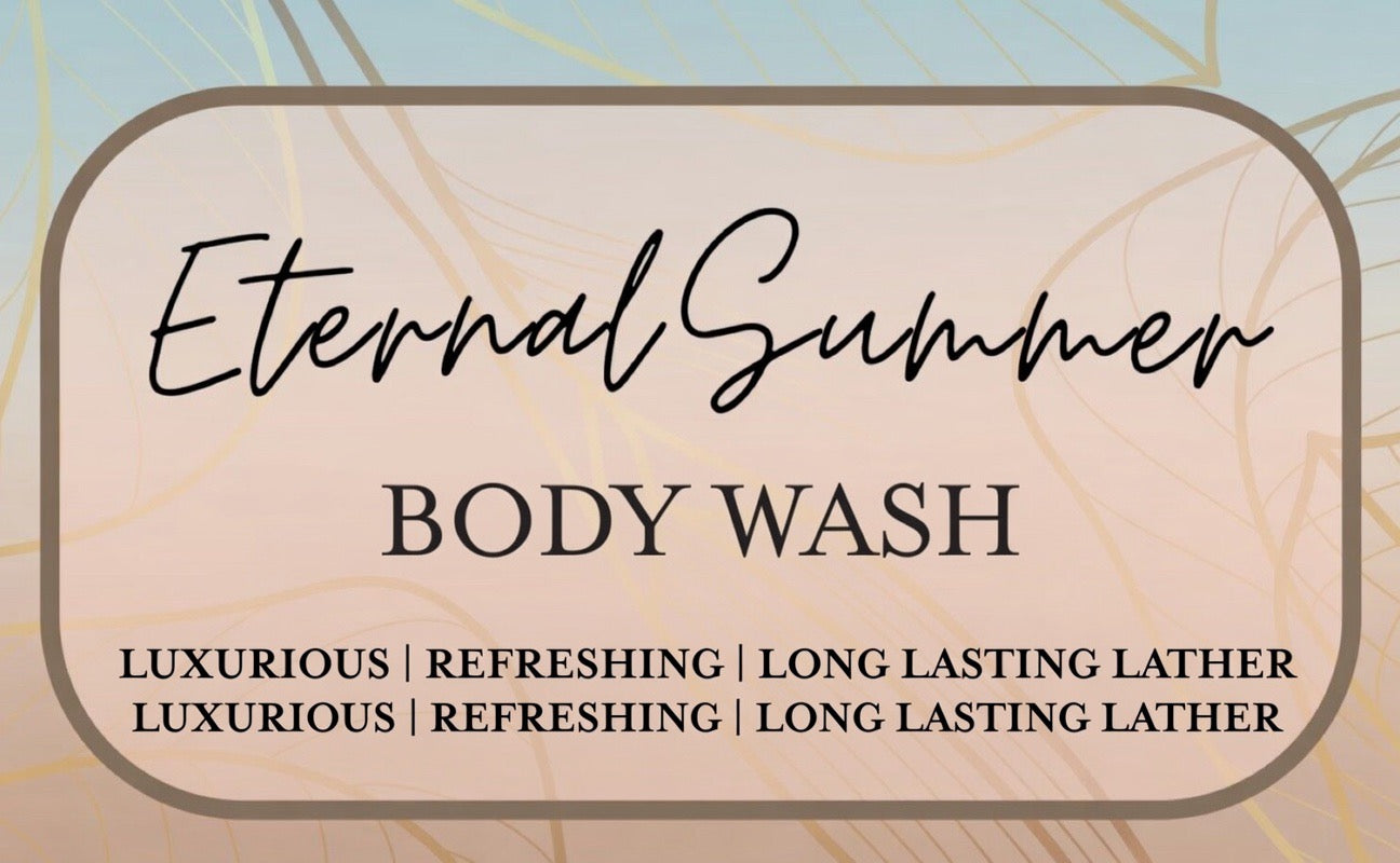 Body Wash - Eternal Summer