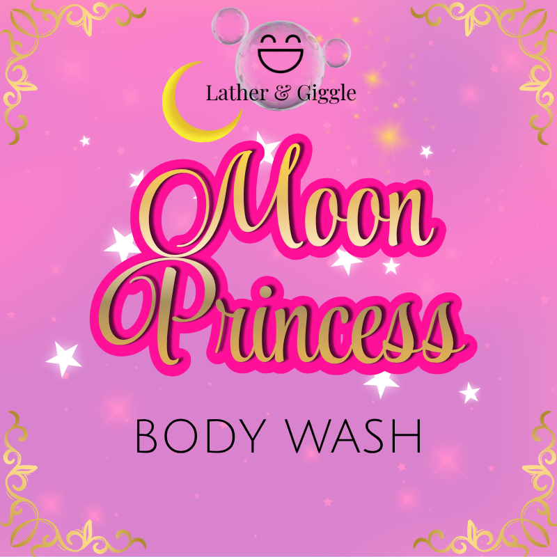 Moon Princess (Body Wash)