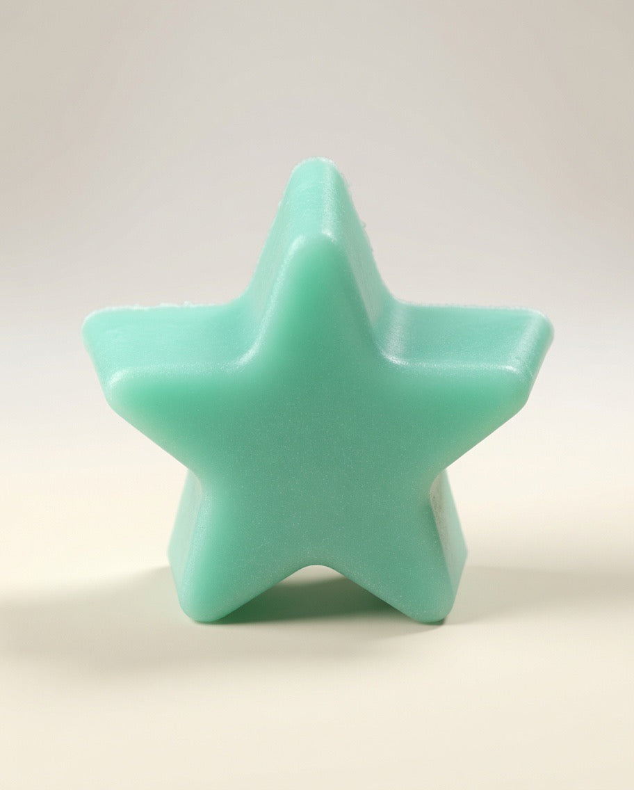 Moisturizing Bar Soap - Clever Girl