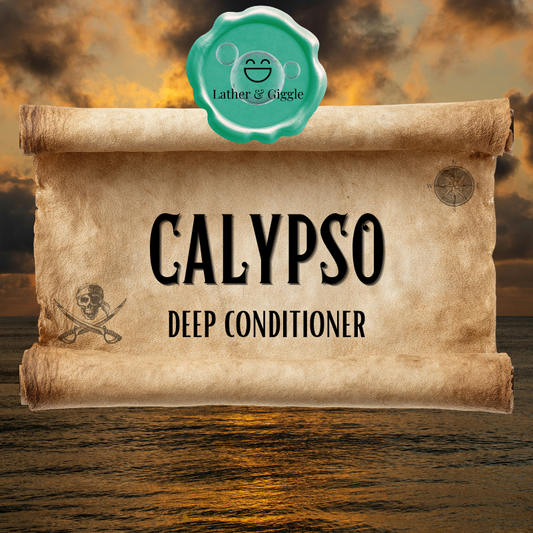 Deep Conditioner - Calypso