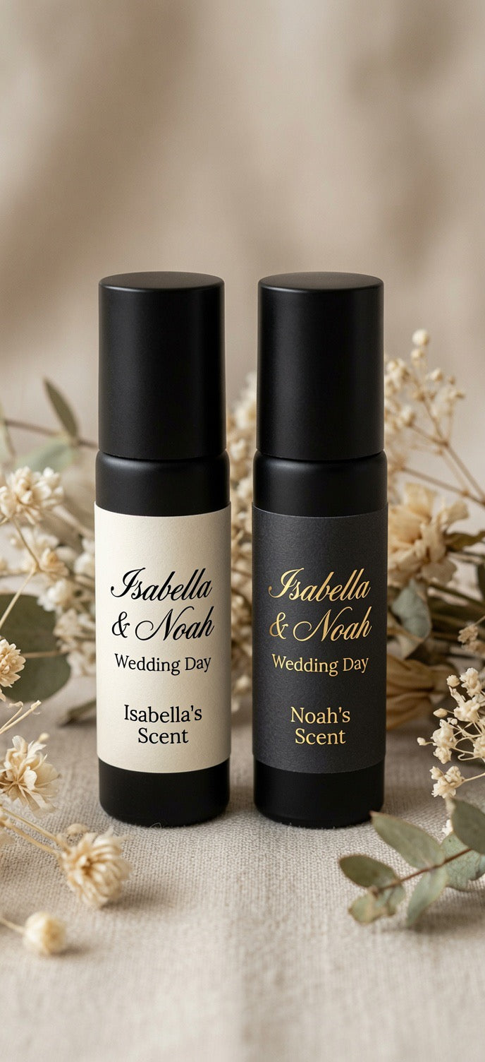 10ml Wedding Container Ad-ons