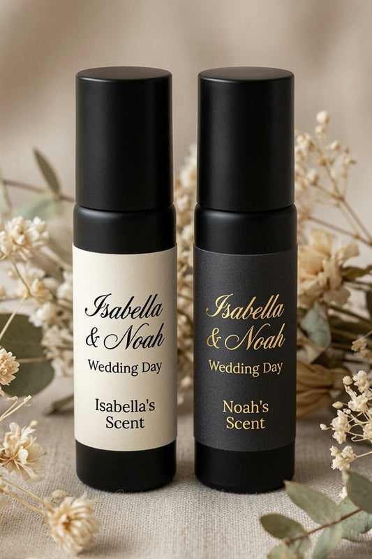 10ml Wedding Container Ad-ons