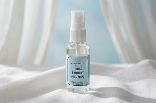 House Harmony- Room Spray