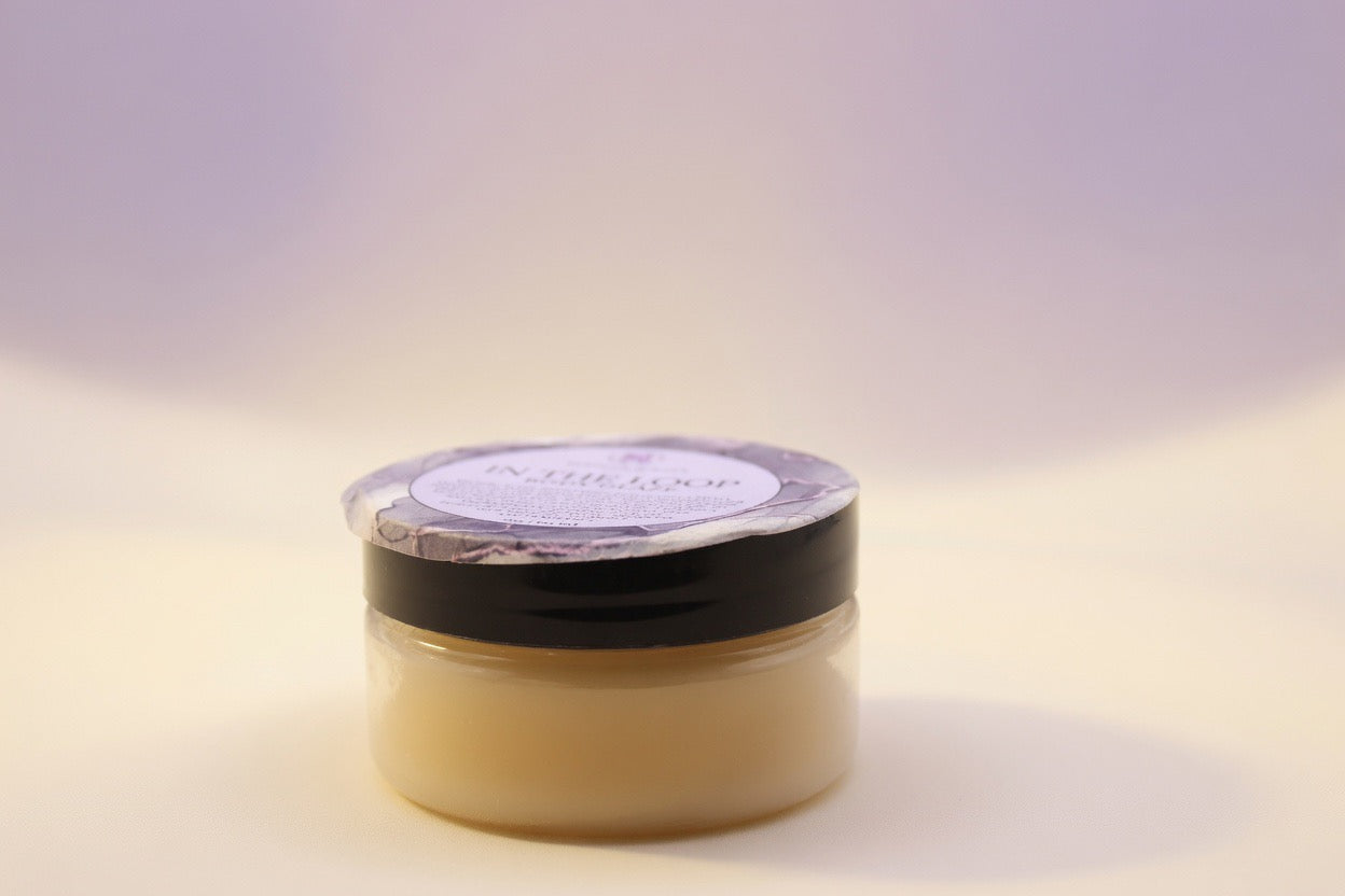 Body Glaze - In The Loop