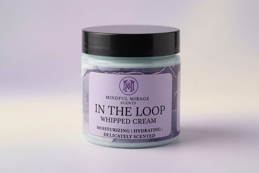 Whipped Cream - In The Loop