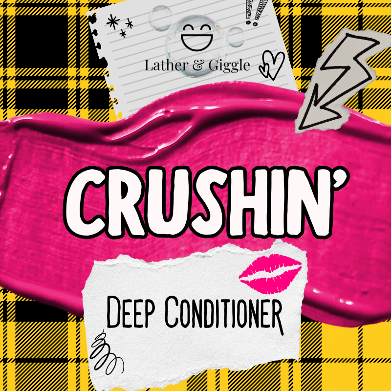 Deep Conditioner - Crushin'