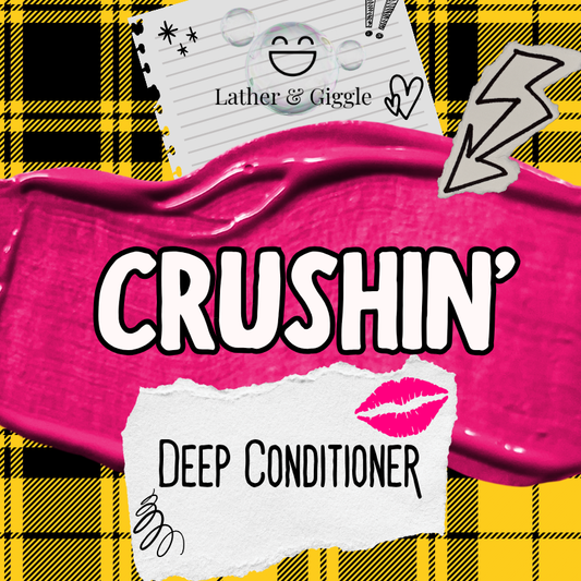 Deep Conditioner - Crushin'