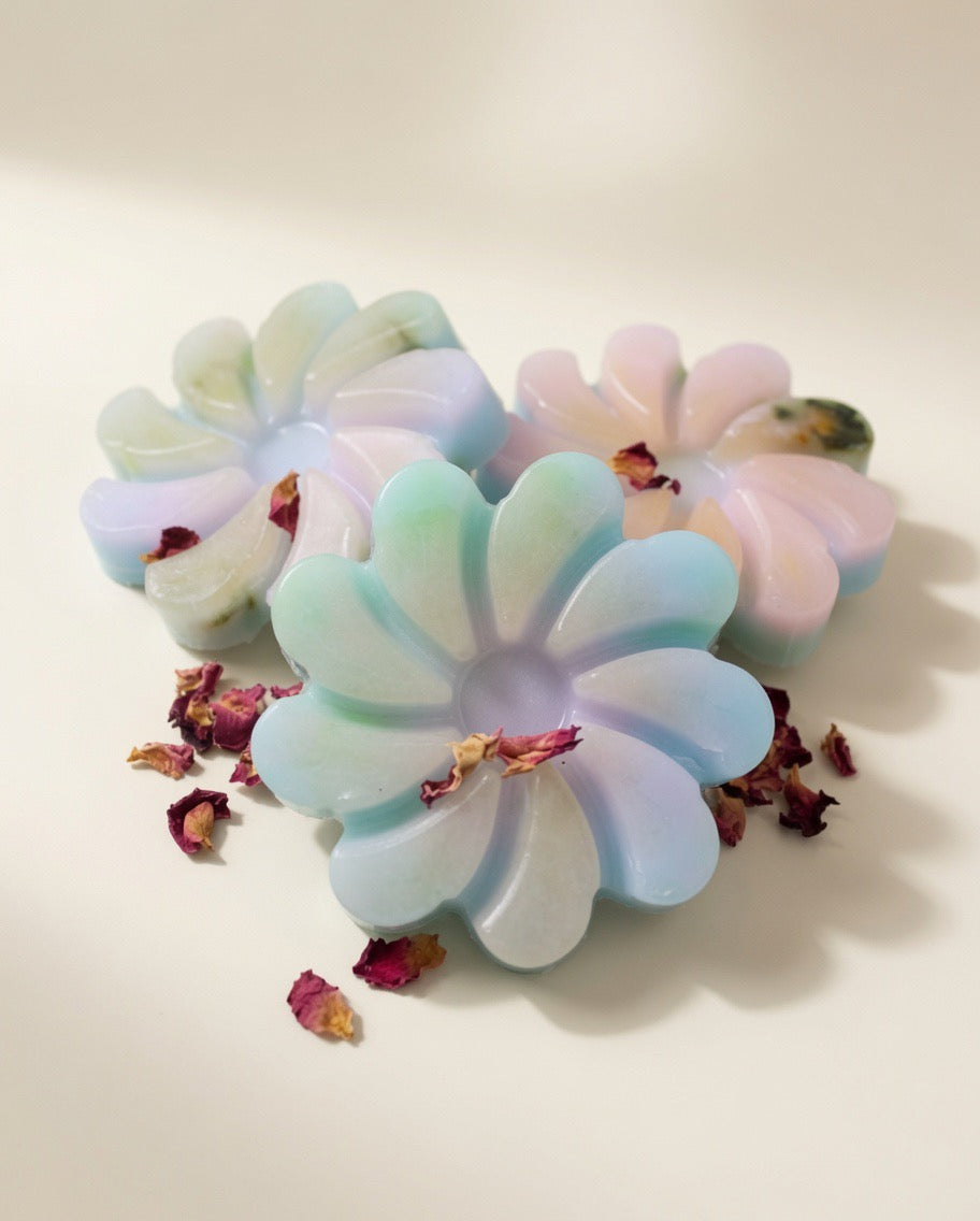 Moisturizing Bar Soap - Beautiful Day