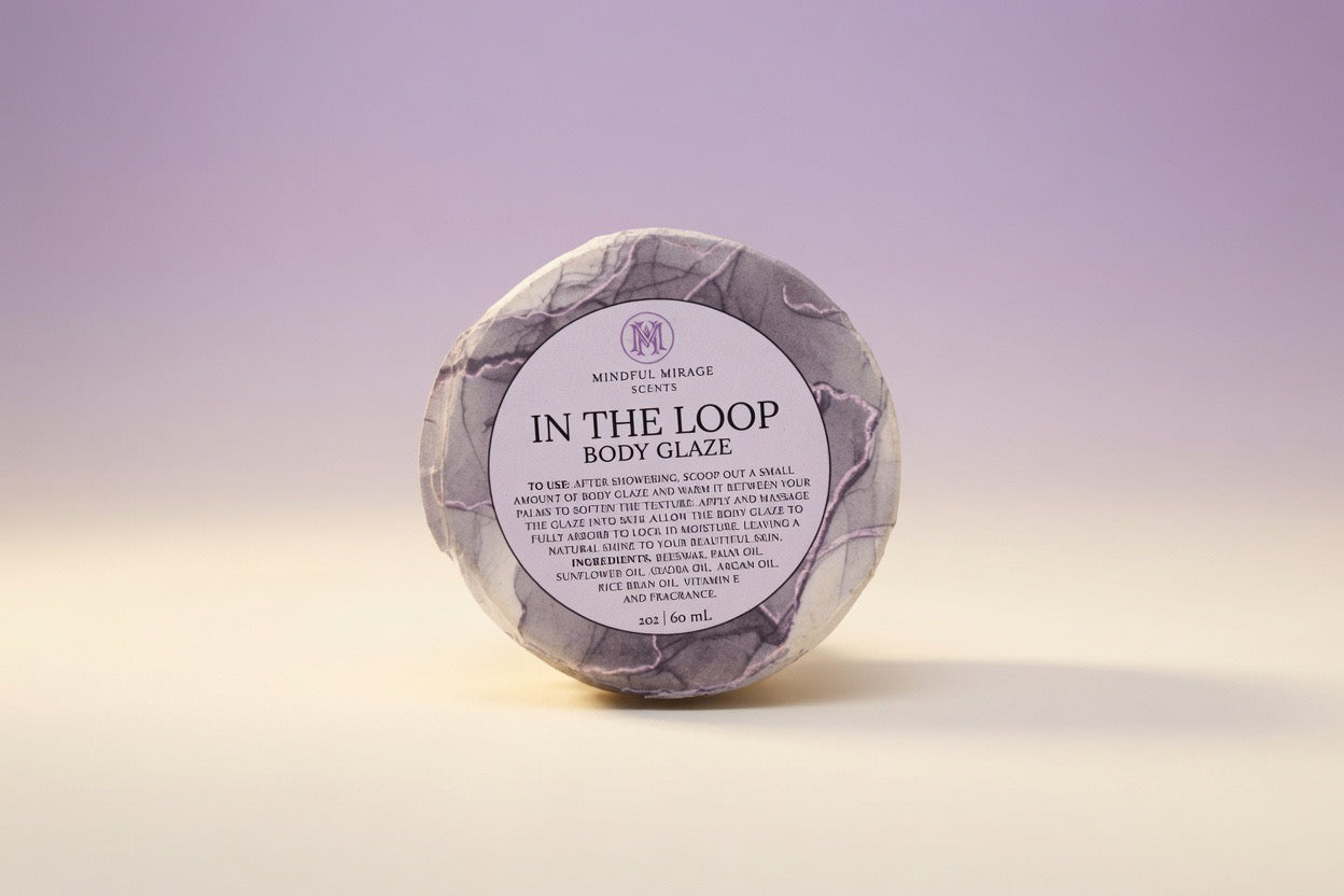 Body Glaze - In The Loop