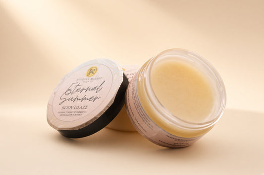 Body Glaze - Eternal Summer