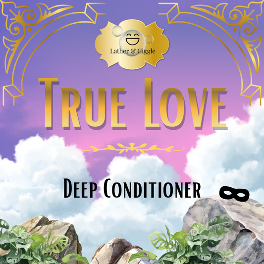 Deep Conditioner - True Love