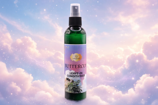 Leave-In Conditioner - Buttercup