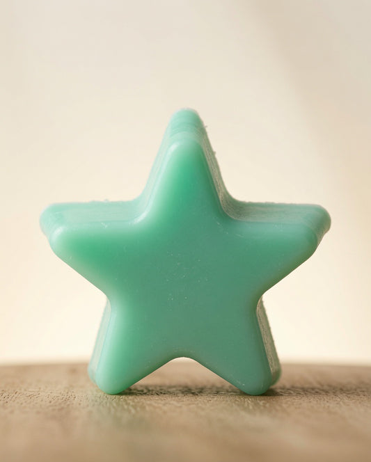 Moisturizing Bar Soap - Clever Girl