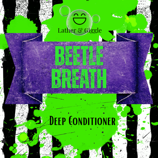Deep Conditioner - Beetle Breath