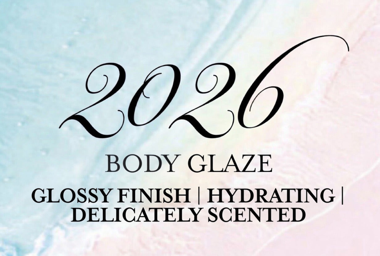 2026 Body Glaze