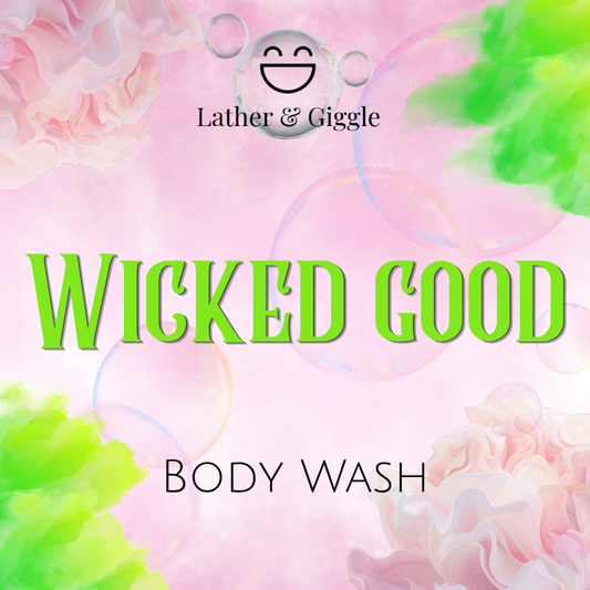 Wicked Good (Body Wash)