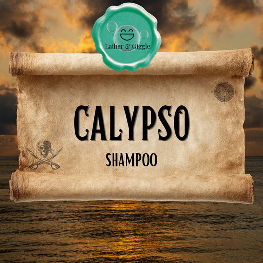 Shampoo - Calypso