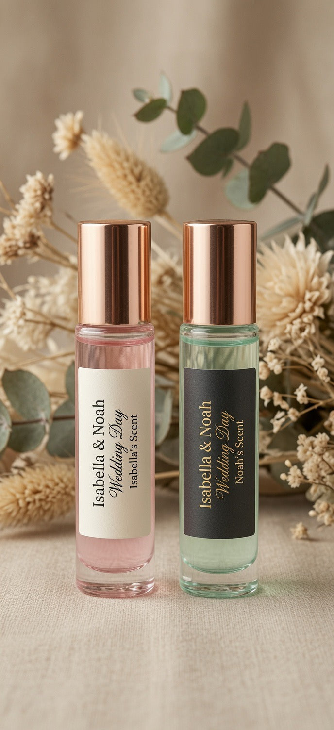 10ml Wedding Container Ad-ons