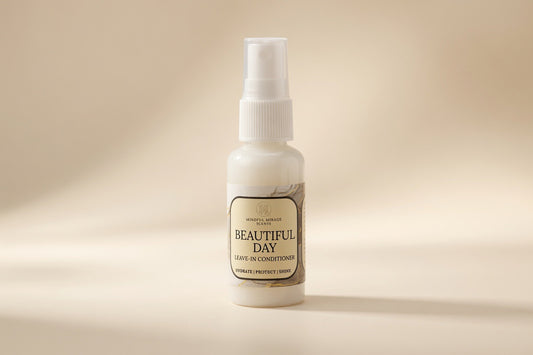 Leave-In Conditioner - Beautiful Day