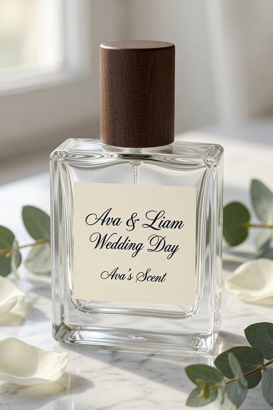 30ml Wedding container add ons