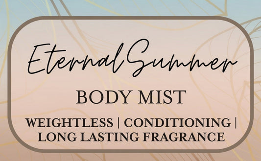 Body Mist - Eternal Summer