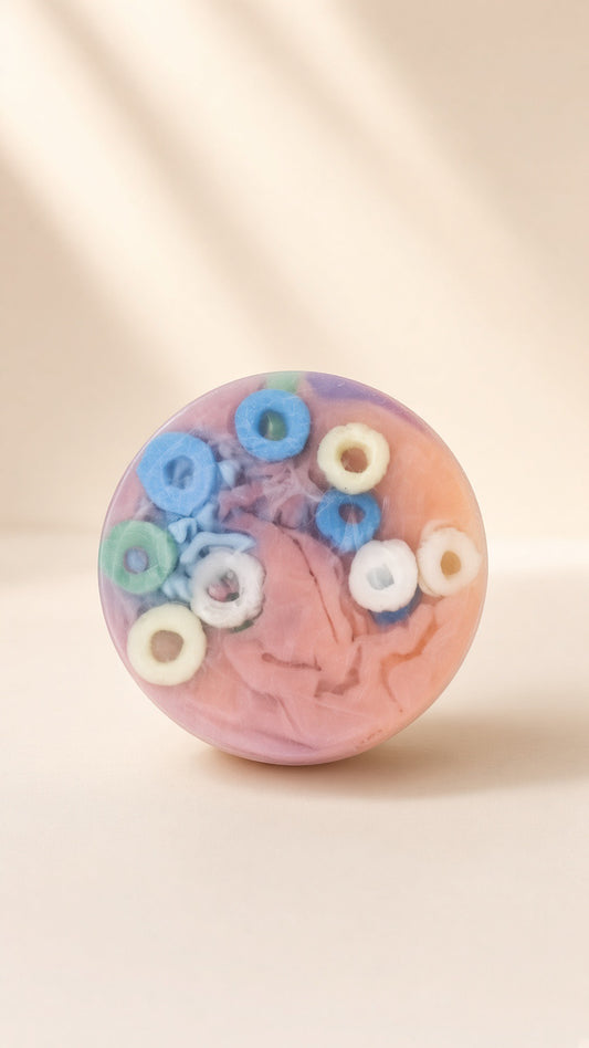 Moisturizing Bar Soap - In The Loop