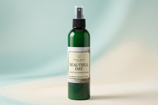 Leave-In Conditioner - Beautiful Day