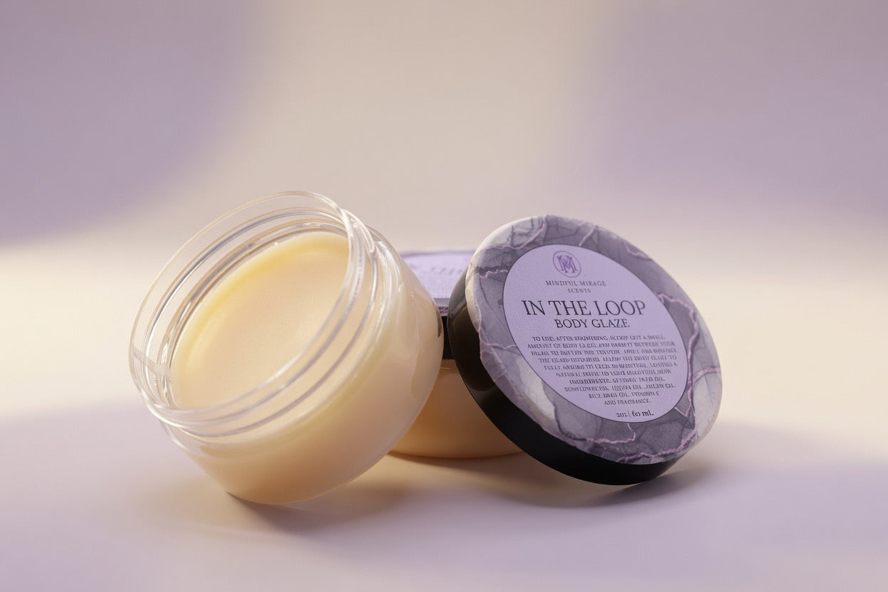 Body Glaze - In The Loop