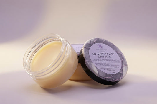 Body Glaze - In The Loop