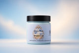 Autumn Cloud- Whipped Cream