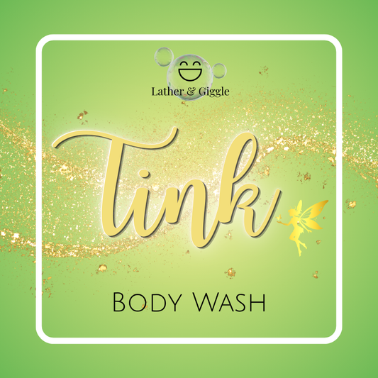 Tink (Body Wash)