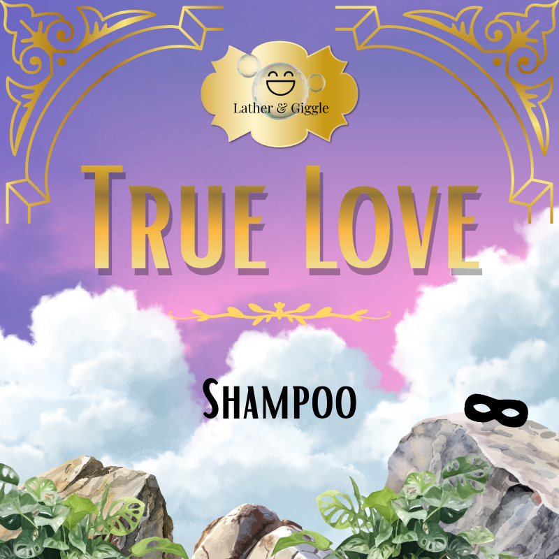 Shampoo - True Love