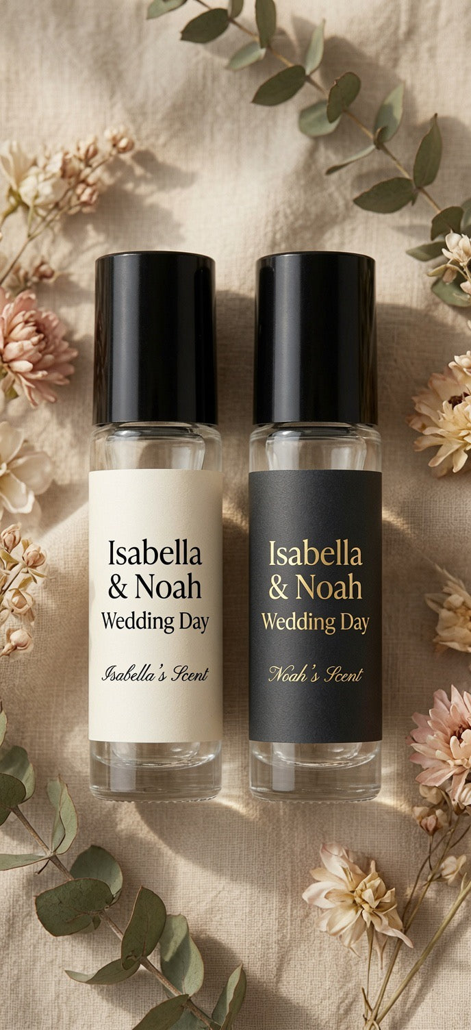 10ml Wedding Container Ad-ons