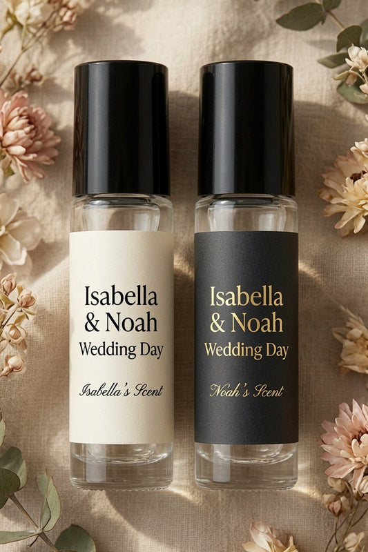 10ml Wedding Container Ad-ons