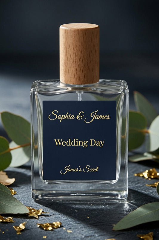 30ml Wedding container add ons