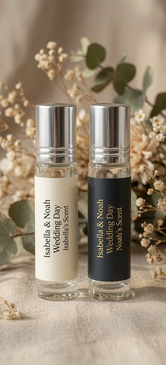 10ml Wedding Container Ad-ons