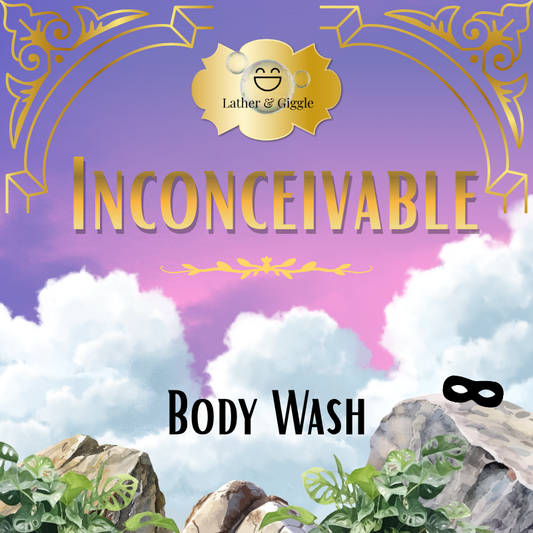 Inconceivable (Body Wash)