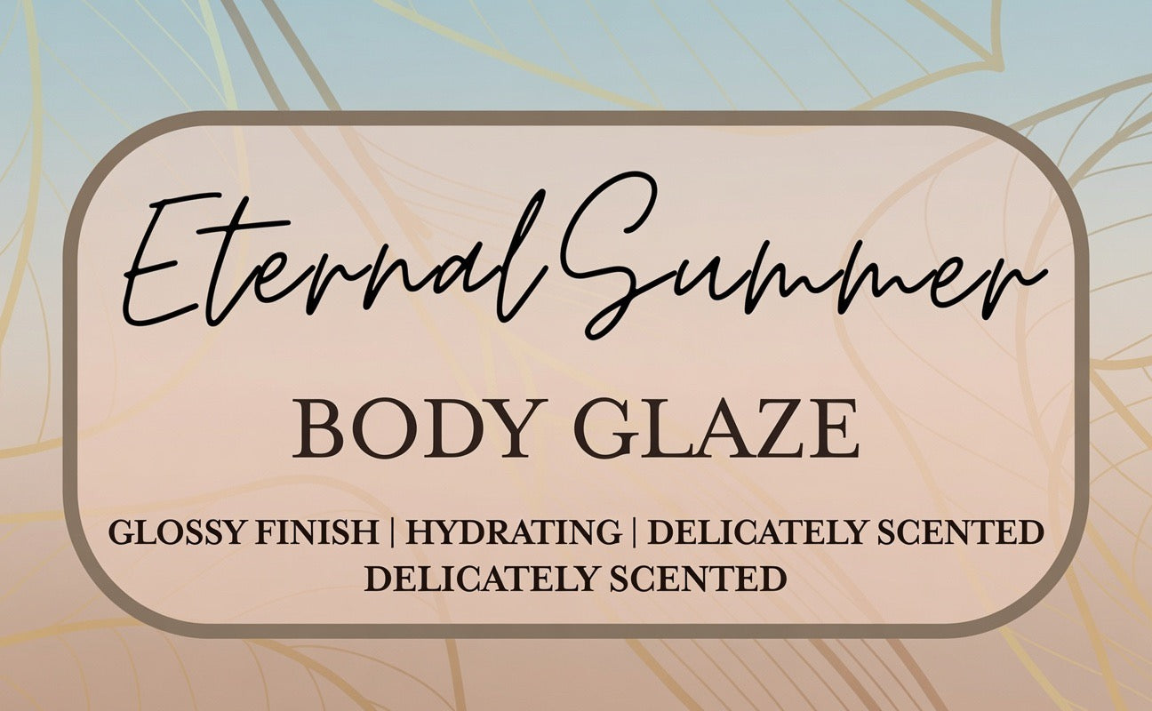Body Glaze - Eternal Summer