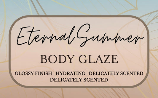 Body Glaze - Eternal Summer